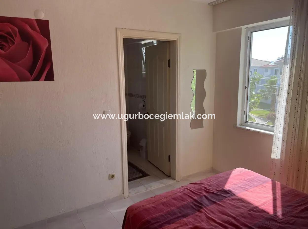 Dalaman, Topala Complex - 3 Bed Resale Apartment