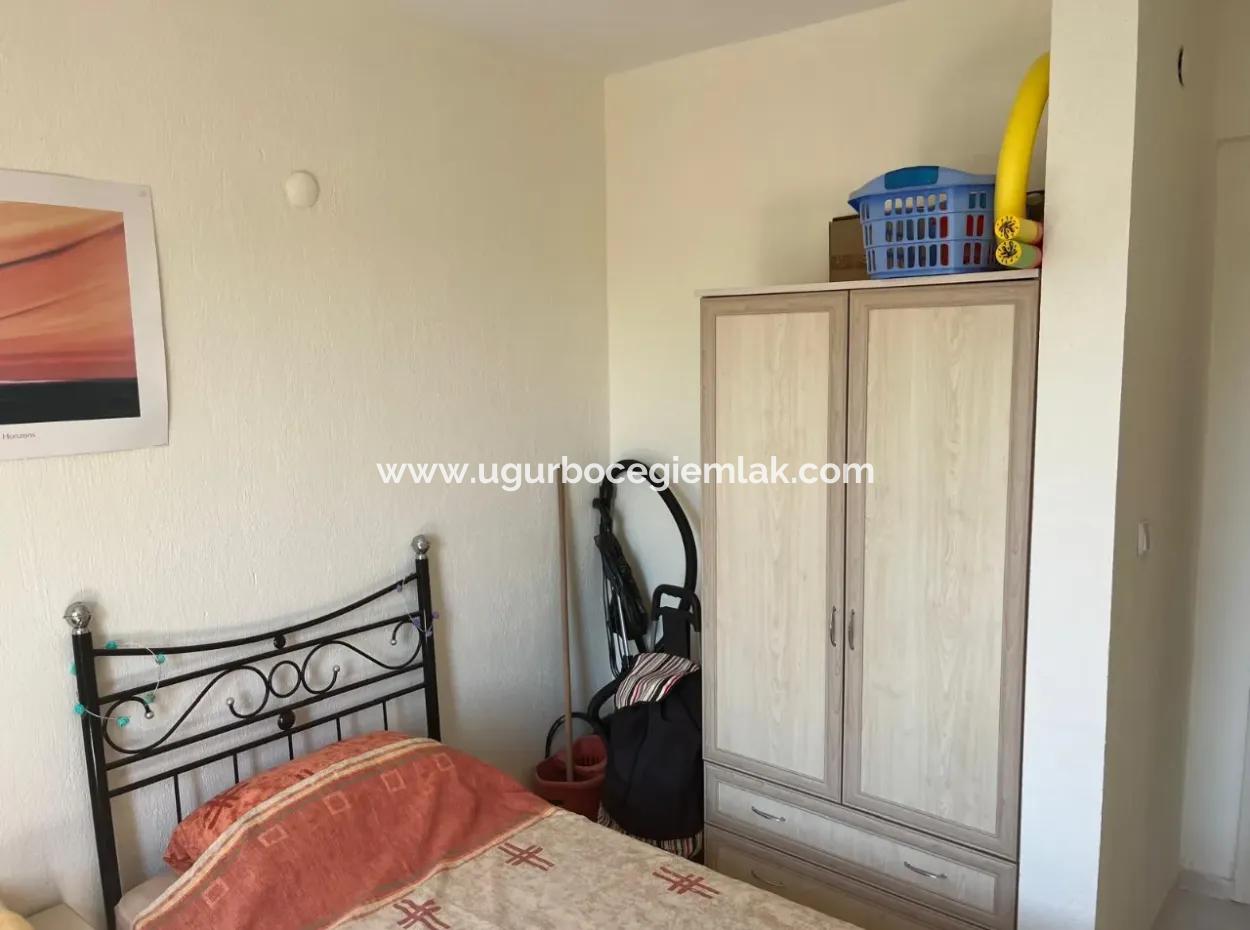 Dalaman, Topala Complex - 3 Bed Resale Apartment