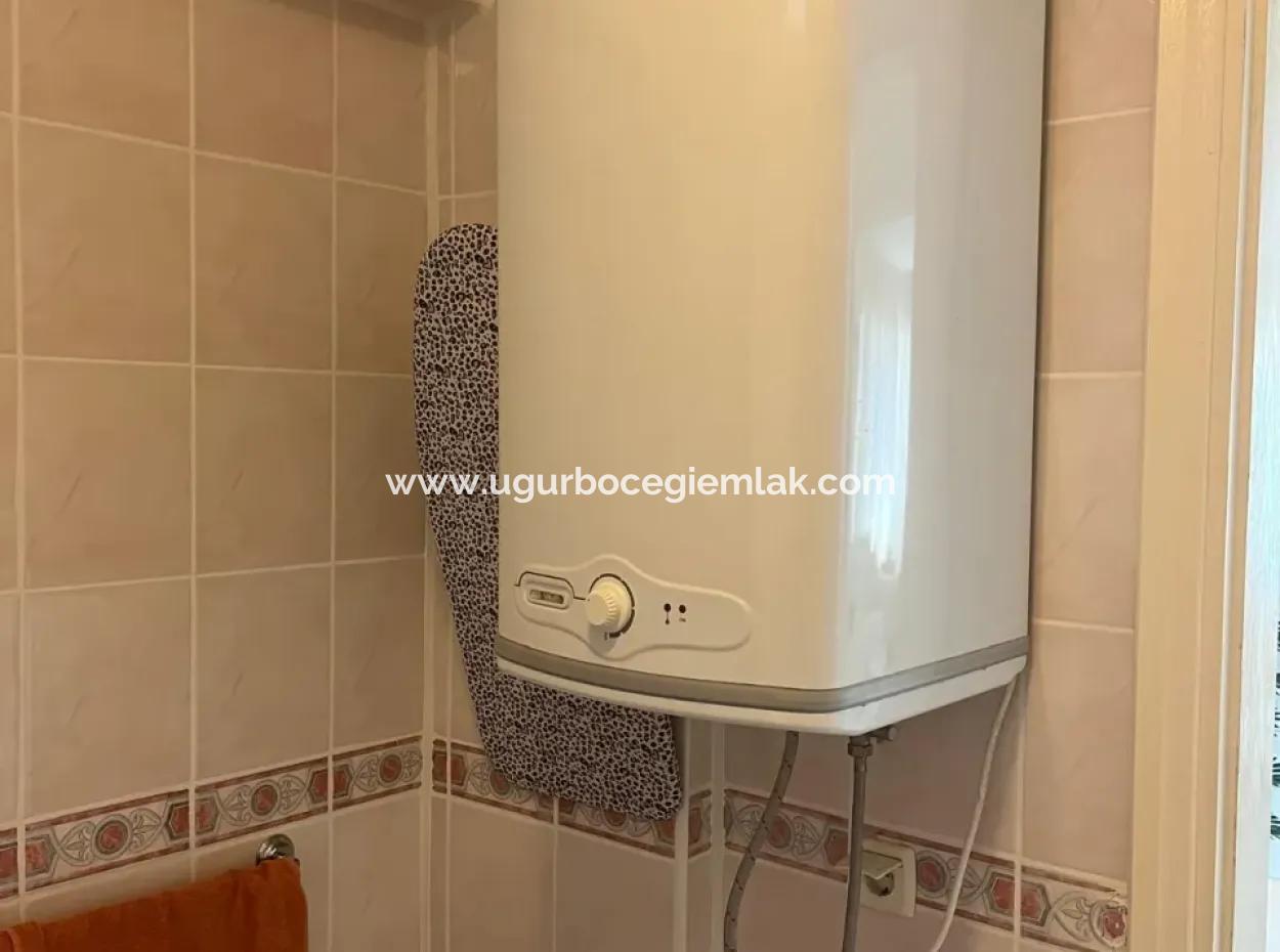 Dalaman, Topala Complex - 3 Bed Resale Apartment