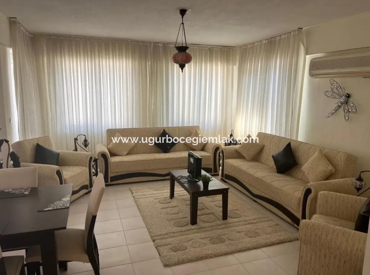Dalaman, Topala Complex - 3 Bed Resale Apartment