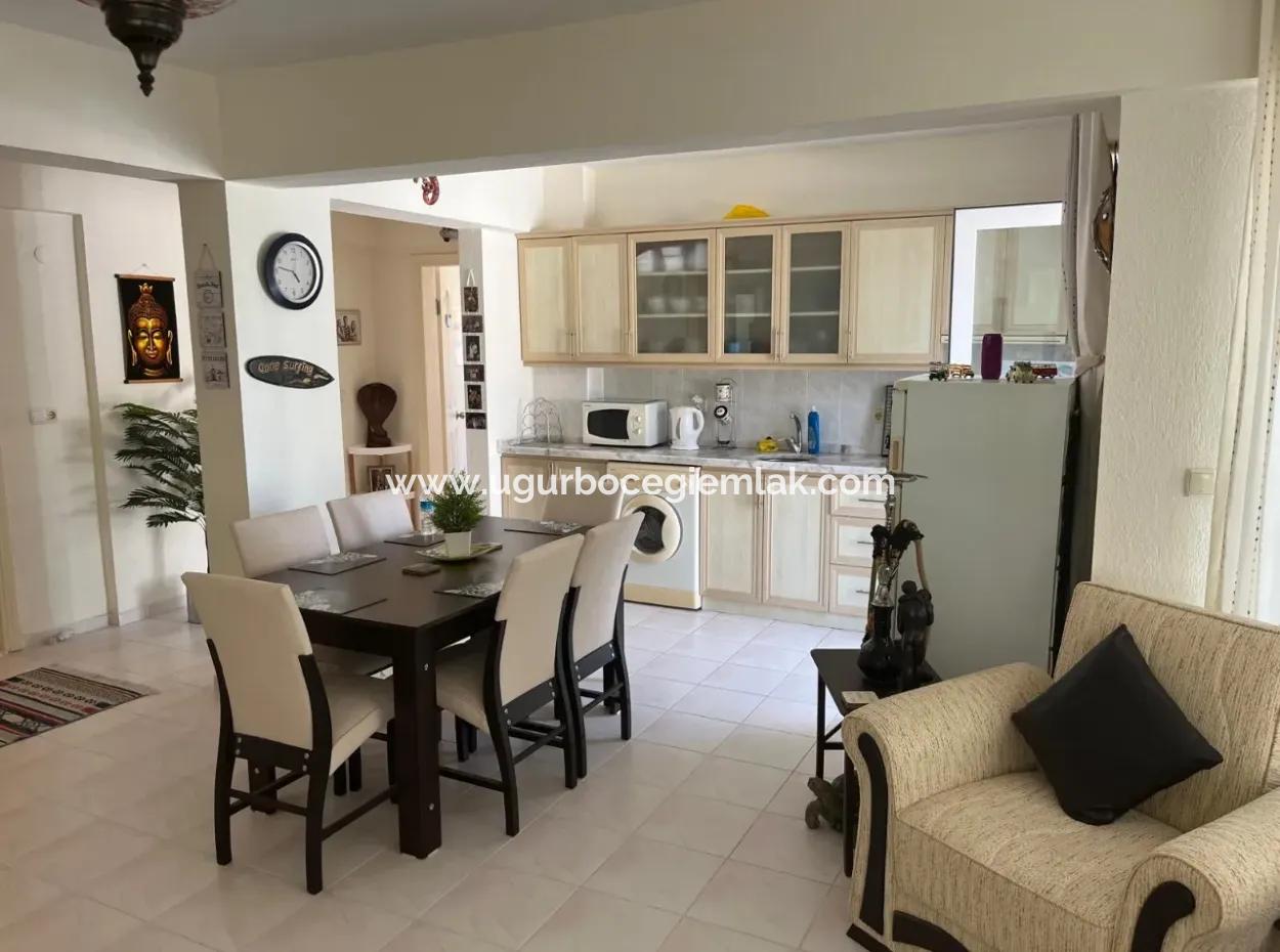Dalaman, Topala Complex - 3 Bed Resale Apartment