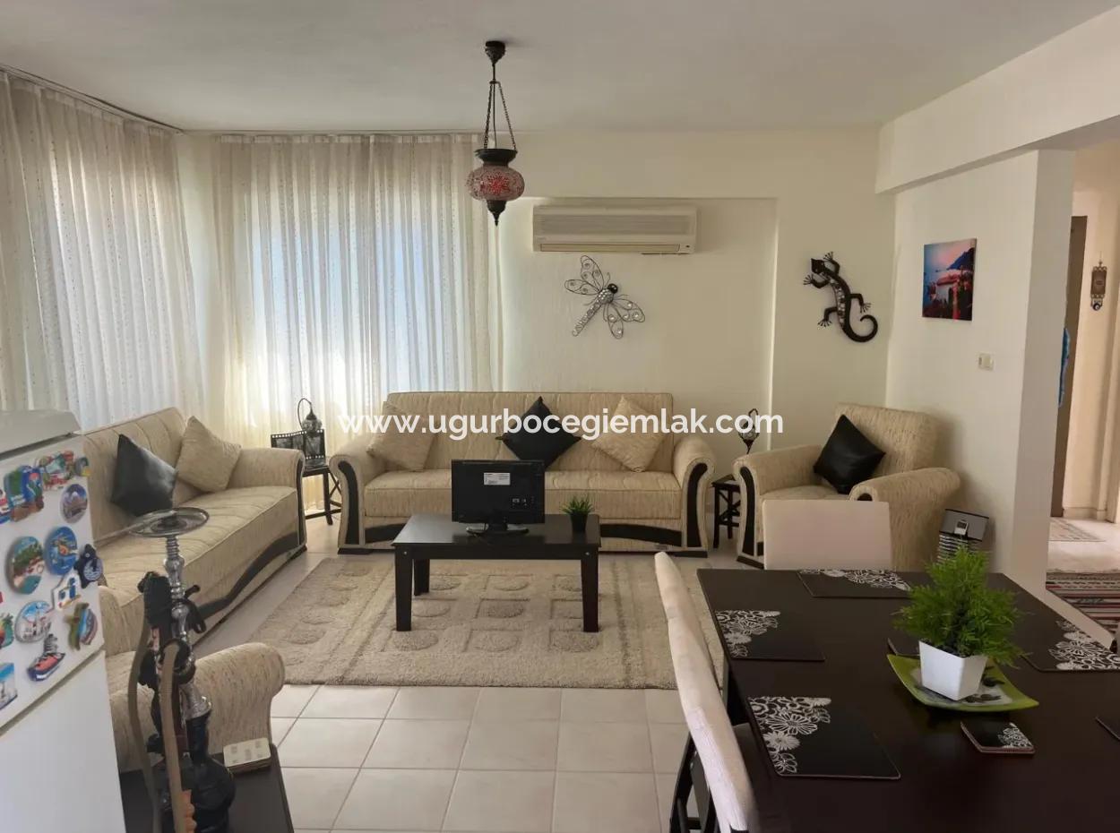 Dalaman, Topala Complex - 3 Bed Resale Apartment
