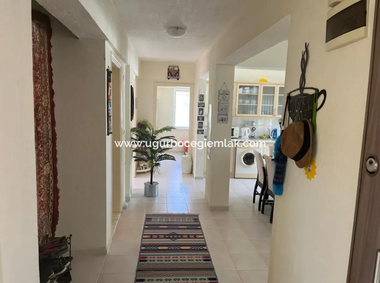 Dalaman, Topala Complex - 3 Bed Resale Apartment