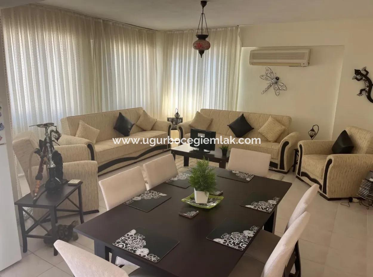 Dalaman, Topala Complex - 3 Bed Resale Apartment