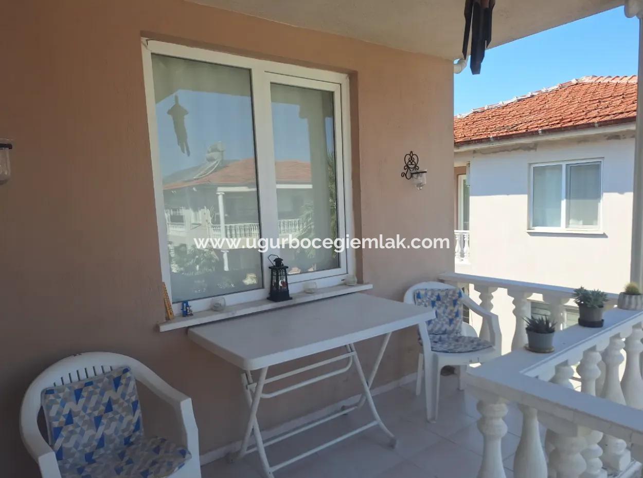 Dalaman, Topala Complex - 3 Bed Resale Apartment