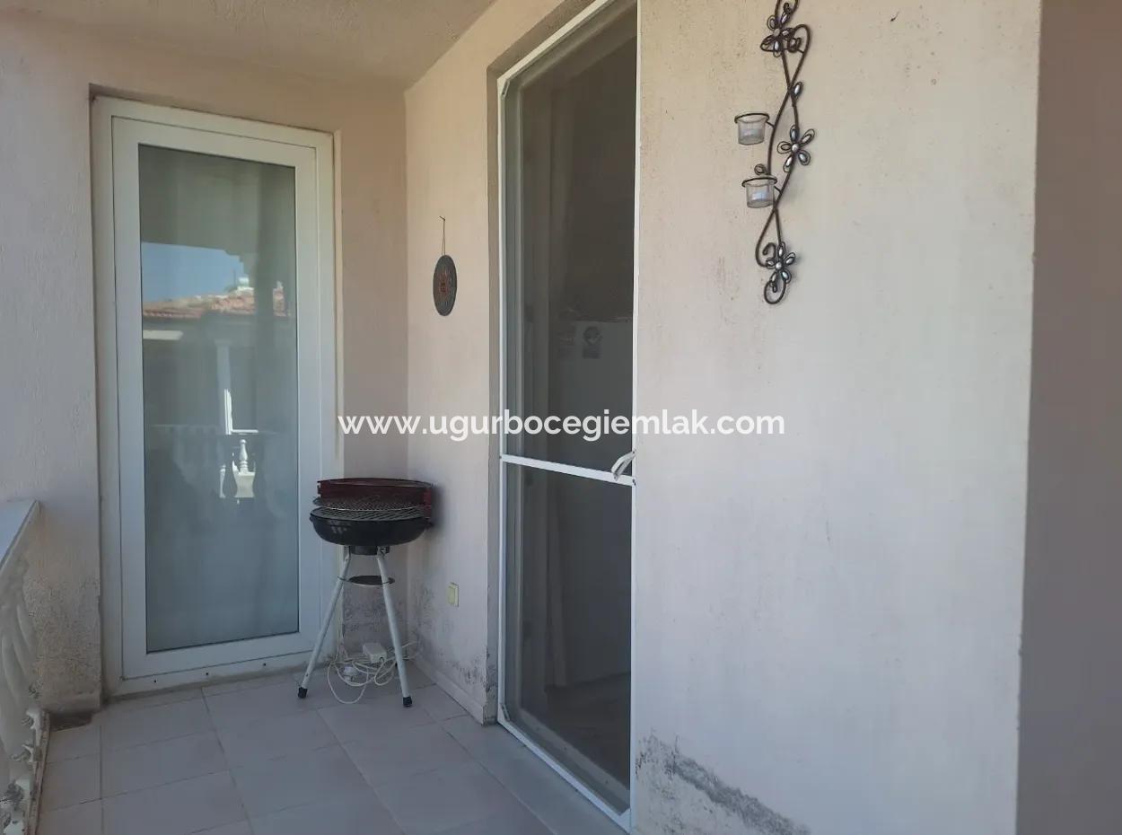 Dalaman, Topala Complex - 3 Bed Resale Apartment