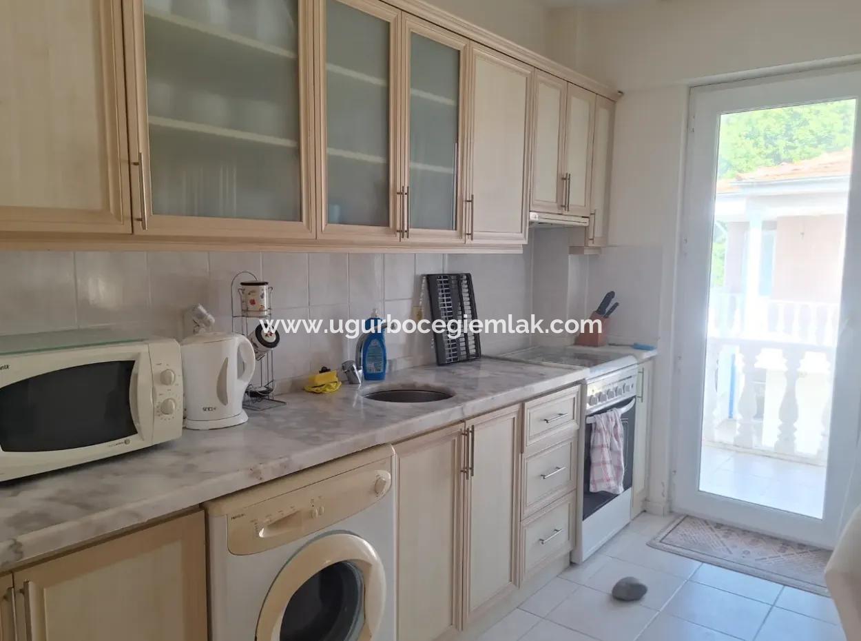 Dalaman, Topala Complex - 3 Bed Resale Apartment