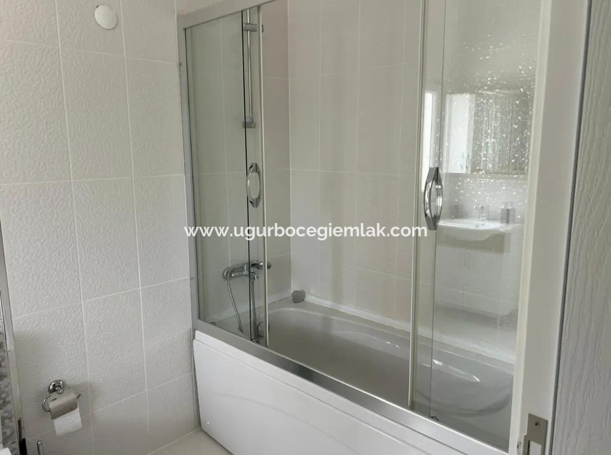 2 Villas For Sale On A 1500M2 Plot In Akkaya