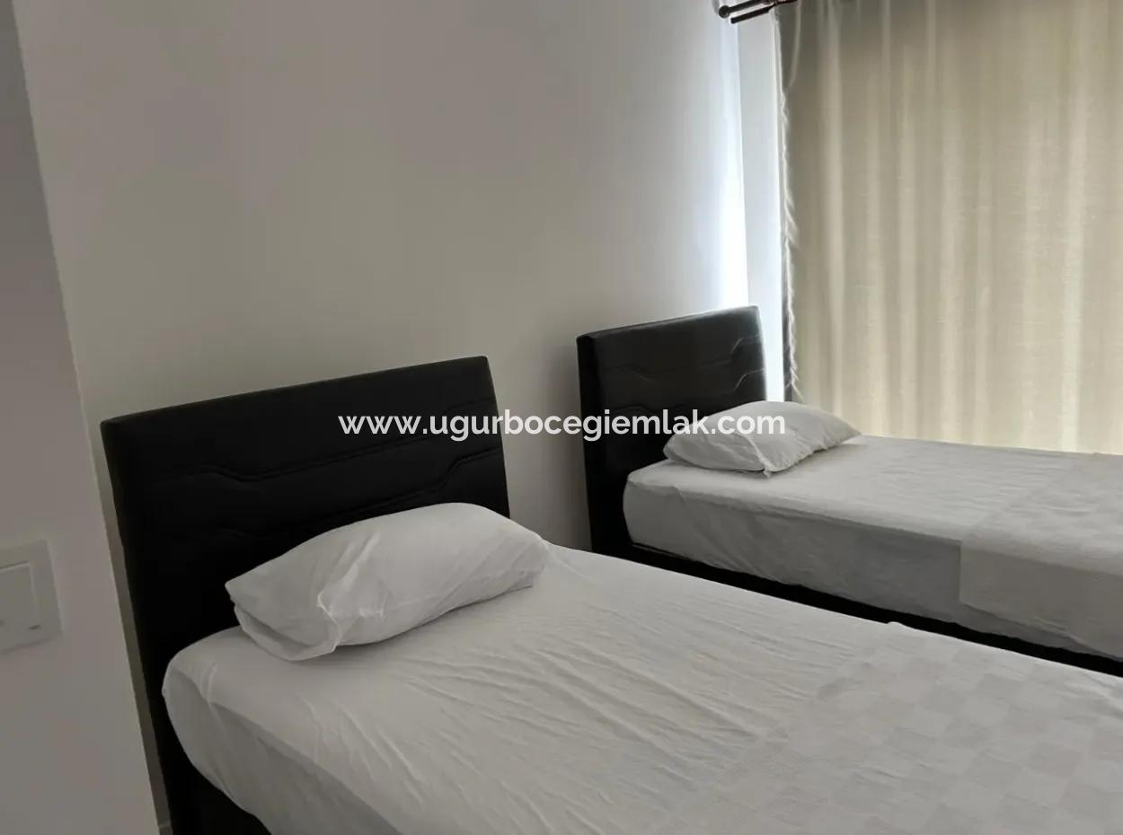 2 Villas For Sale On A 1500M2 Plot In Akkaya