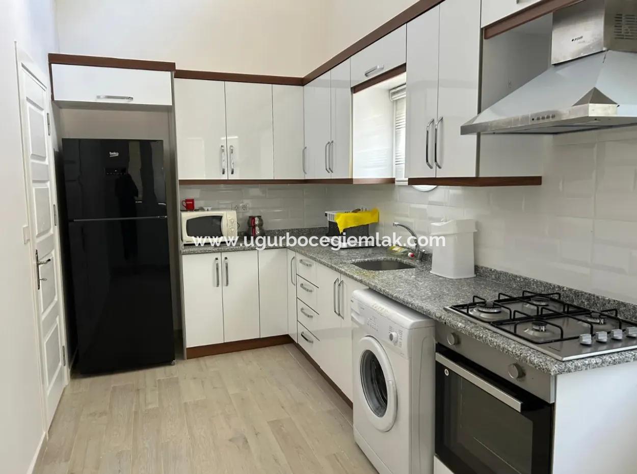 2 Villas For Sale On A 1500M2 Plot In Akkaya