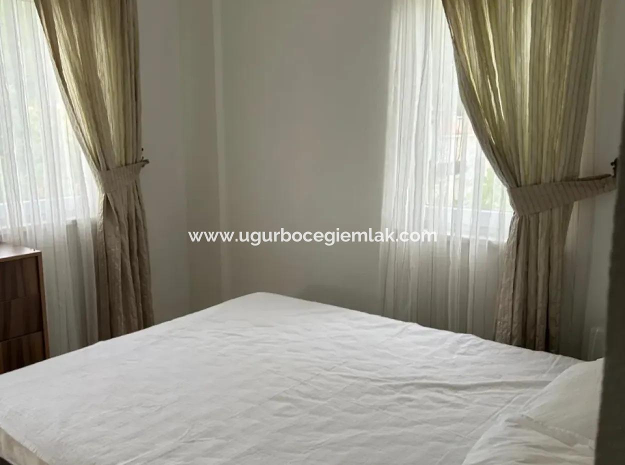 2 Villas For Sale On A 1500M2 Plot In Akkaya