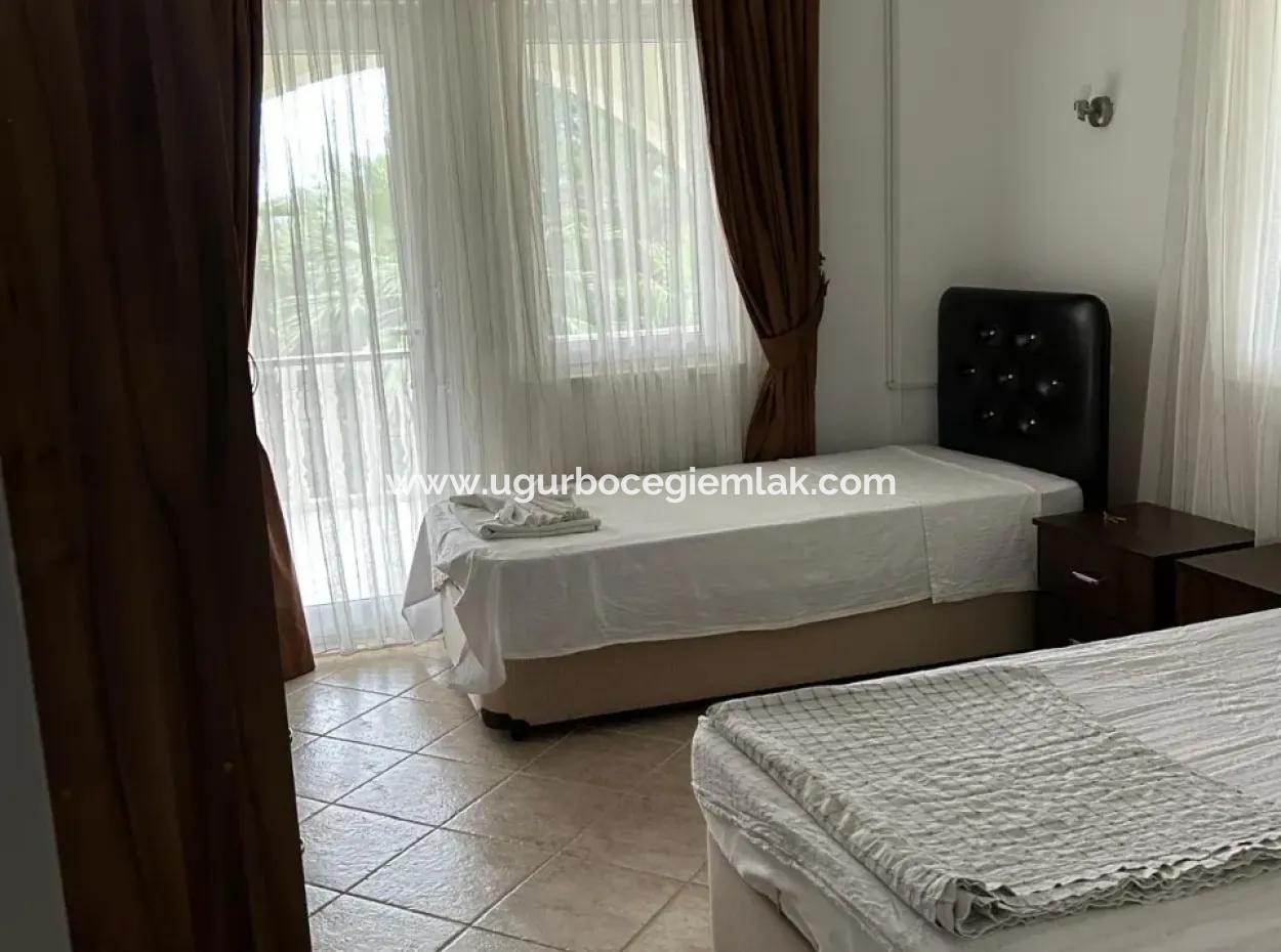 2 Villas For Sale On A 1500M2 Plot In Akkaya