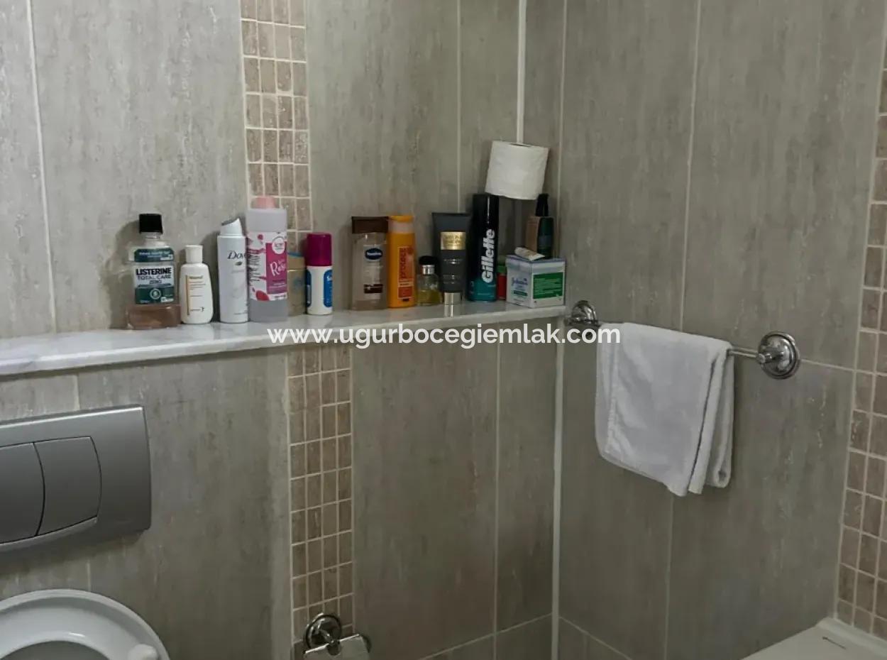 2 Villas For Sale On A 1500M2 Plot In Akkaya