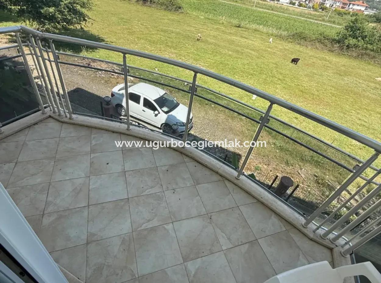 Dalaman Merkez Mah. 3 1 Apartment For Sale In A Complex With Pool