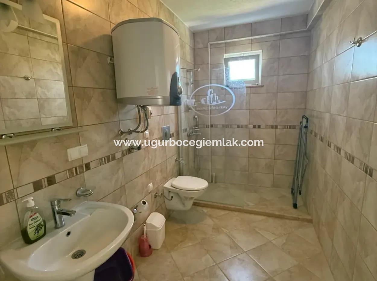 Dalaman Merkez Mah. 3 1 Apartment For Sale In A Complex With Pool