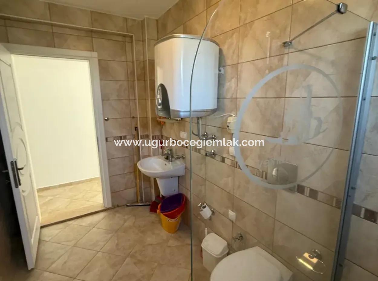 Dalaman Merkez Mah. 3 1 Apartment For Sale In A Complex With Pool