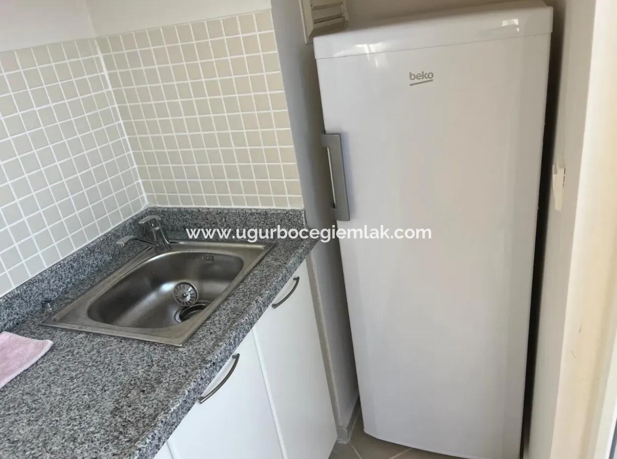 Dalaman, Botanic Gardens - 3 Bed Duplex Apartment