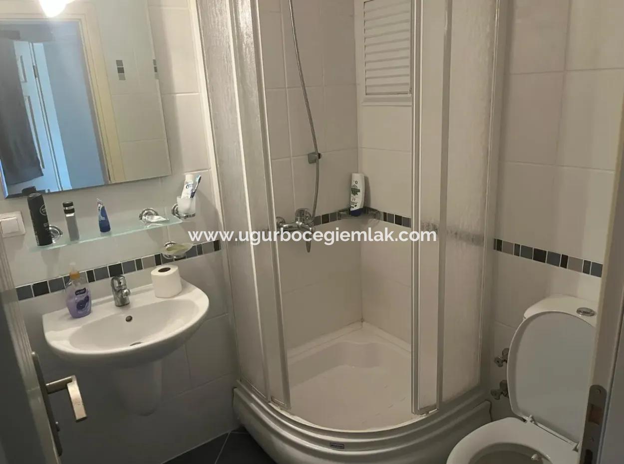 Dalaman, Botanic Gardens - 3 Bed Duplex Apartment