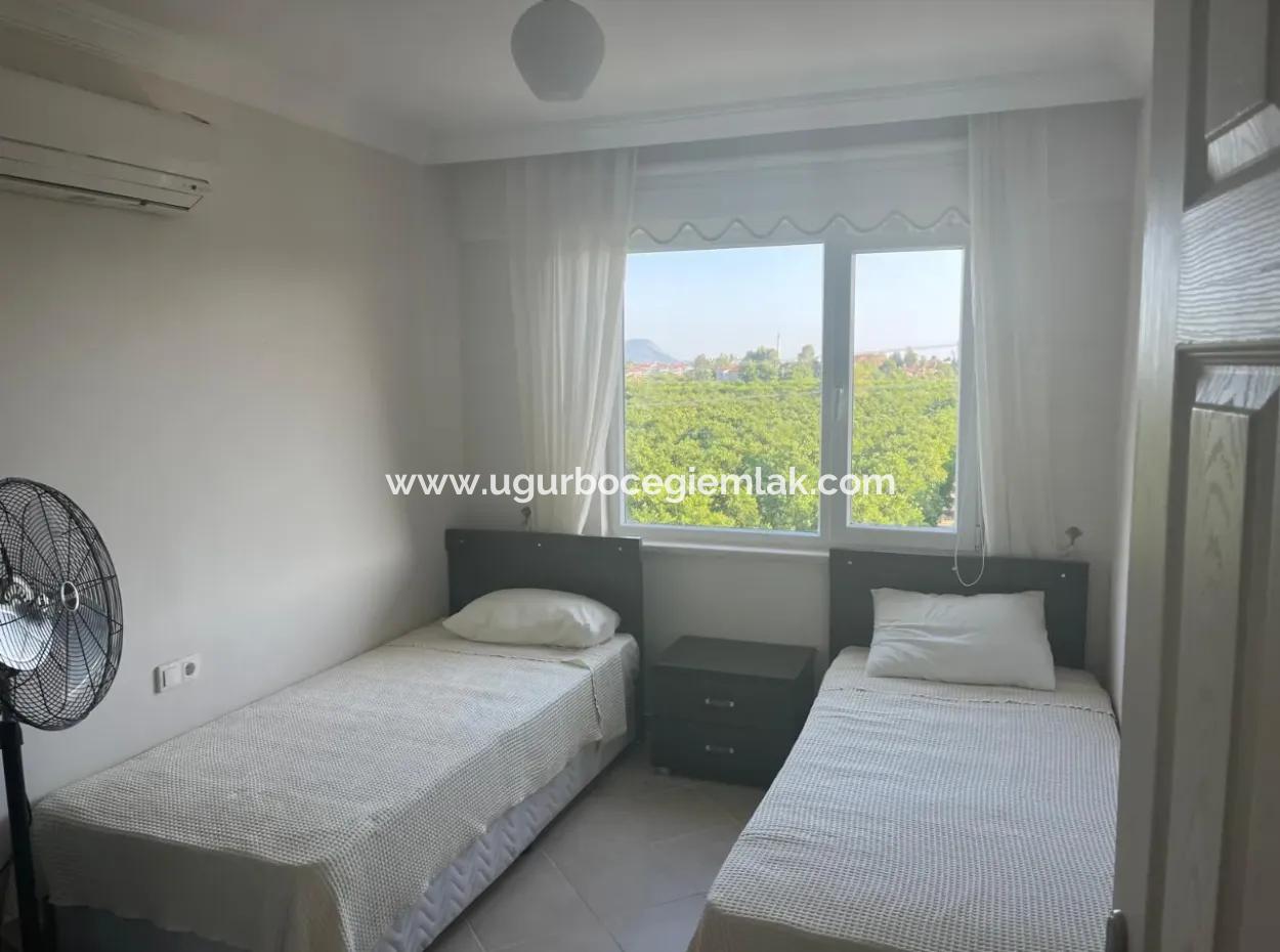 Dalaman, Botanic Gardens - 3 Bed Duplex Apartment