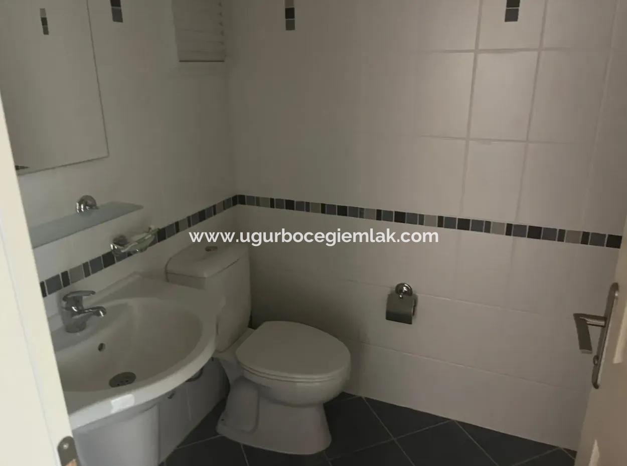 Dalaman, Botanic Gardens - 3 Bed Duplex Apartment