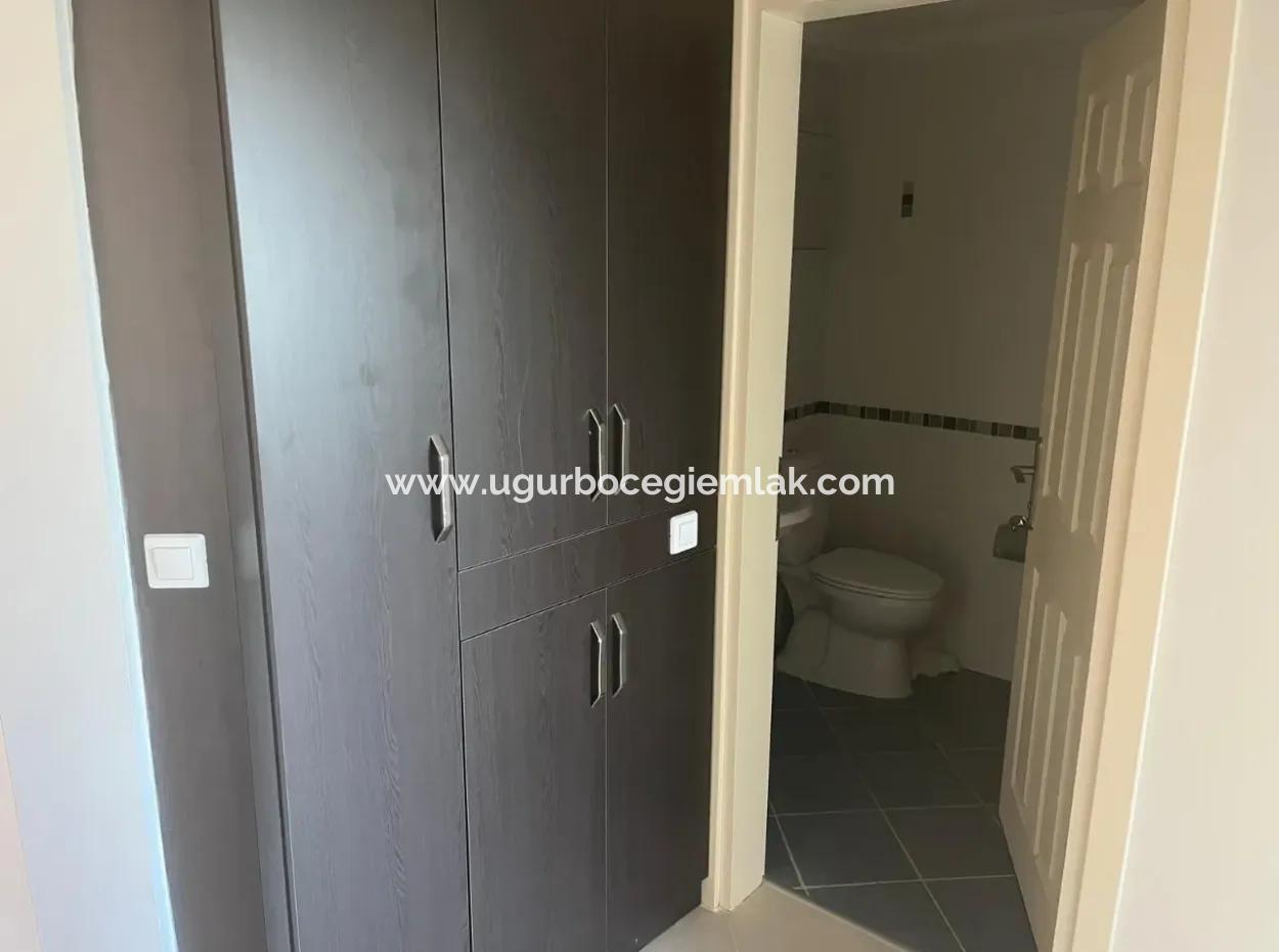 Dalaman, Botanic Gardens - 3 Bed Duplex Apartment