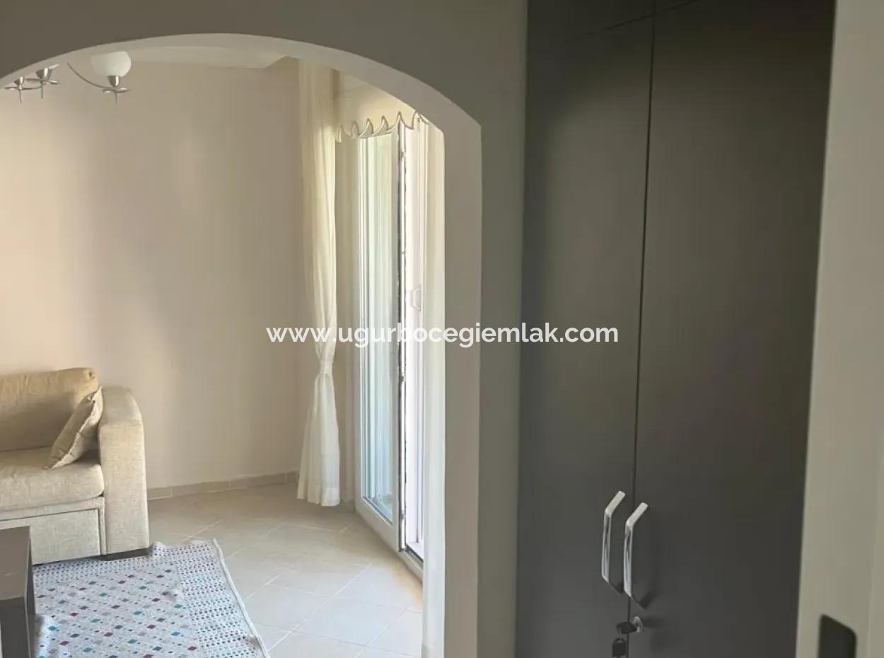 Dalaman, Botanic Gardens - 3 Bed Duplex Apartment