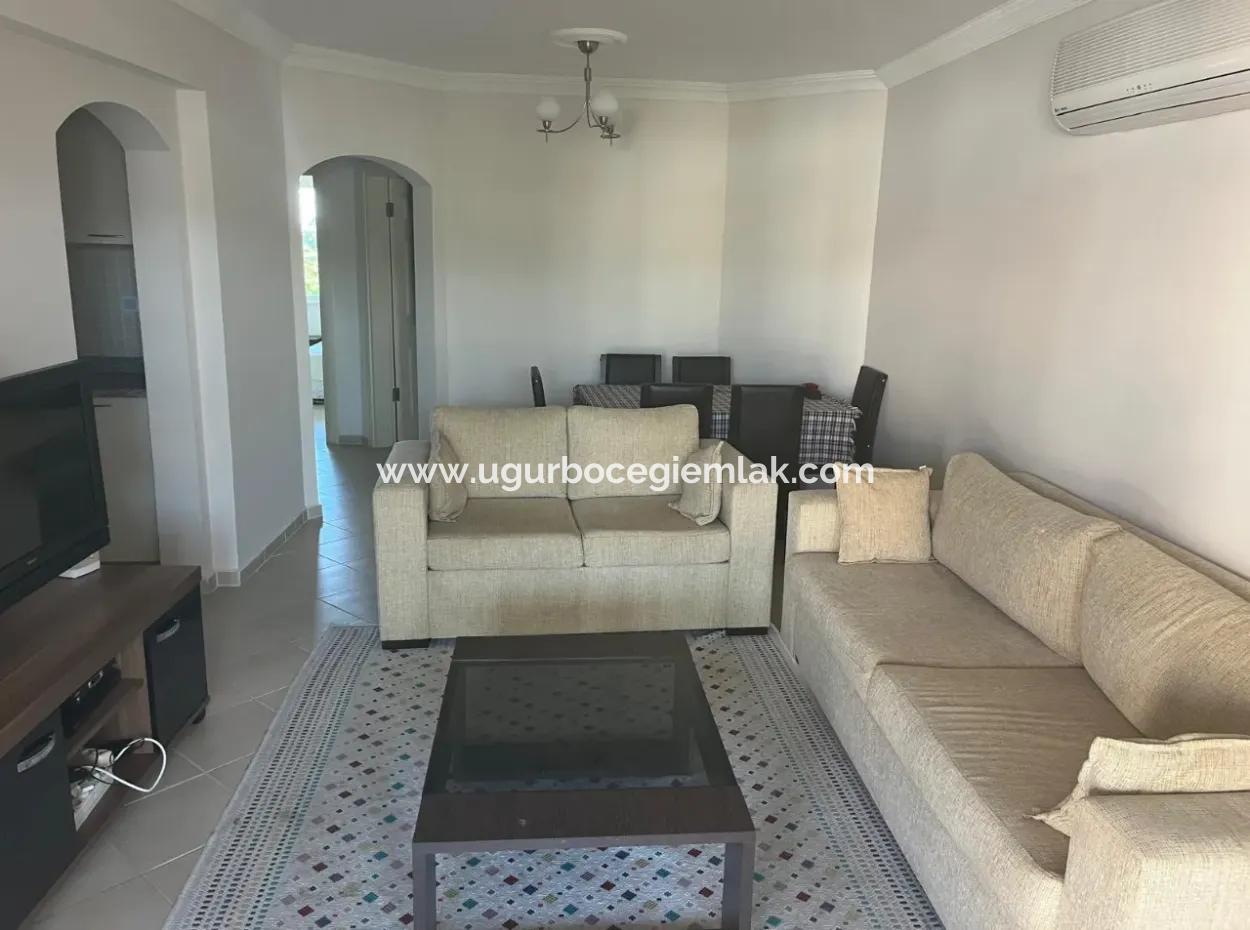 Dalaman, Botanic Gardens - 3 Bed Duplex Apartment