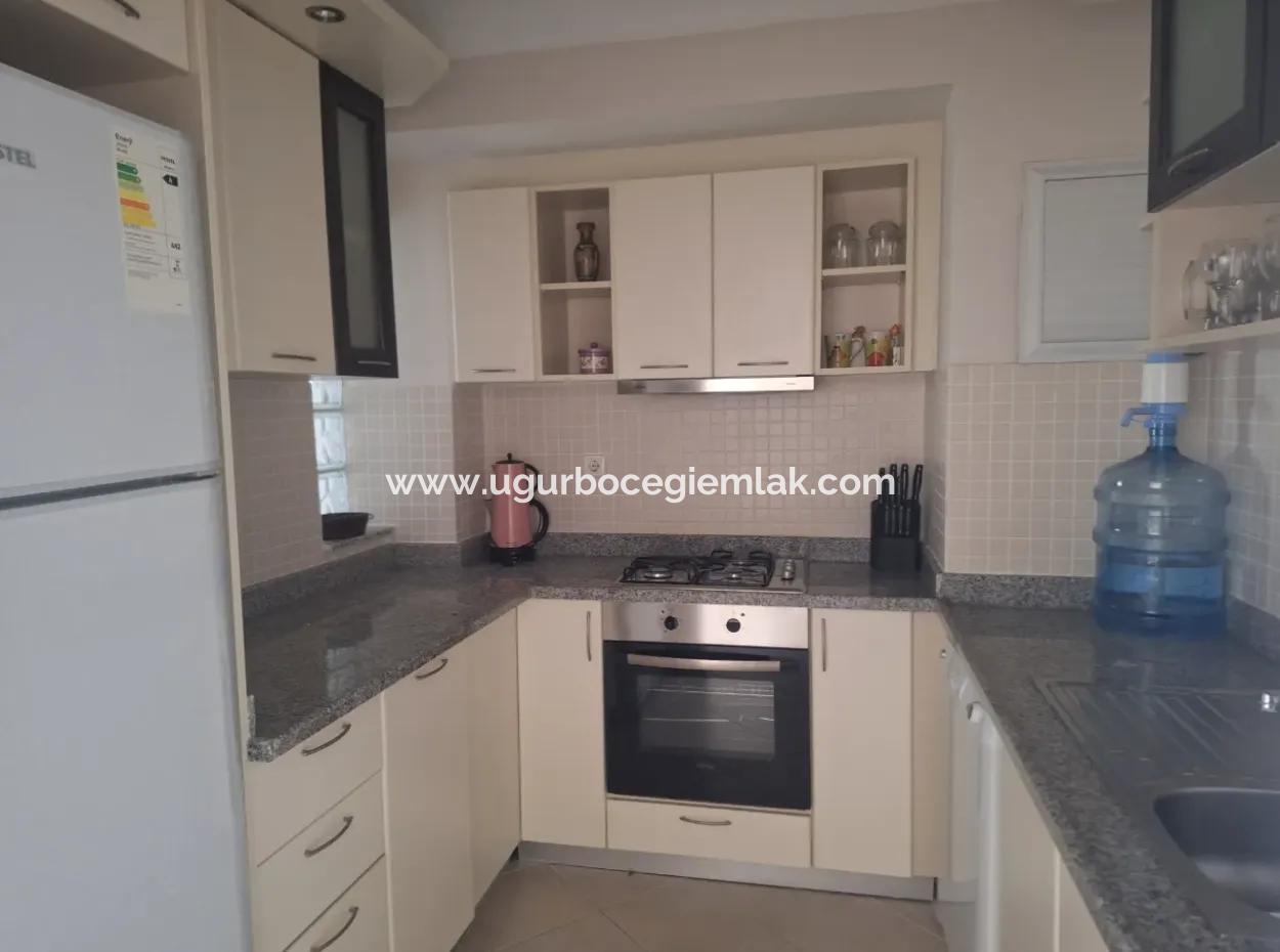 Dalaman, Botanic Gardens - 3 Bed Duplex Apartment