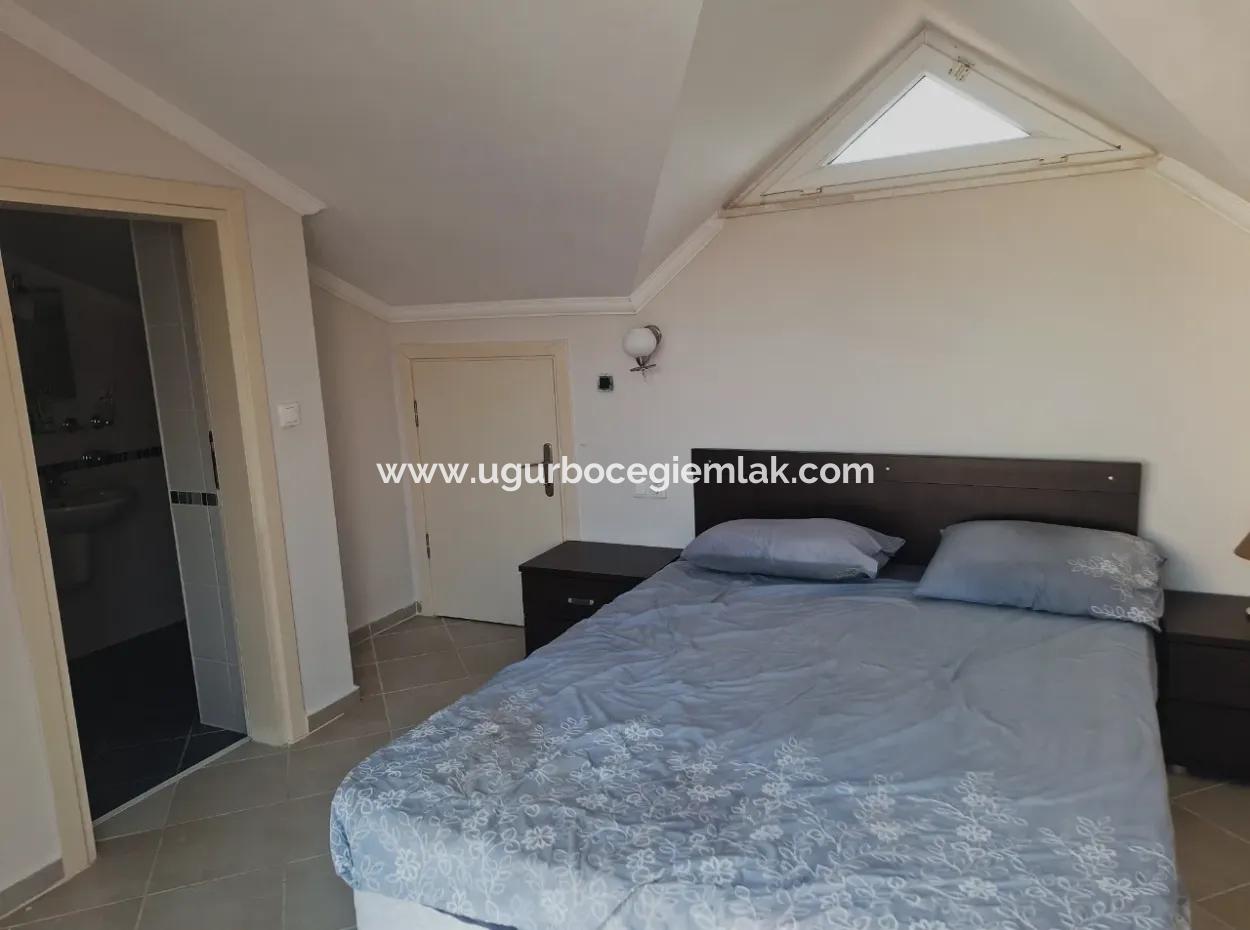 Dalaman, Botanic Gardens - 3 Bed Duplex Apartment