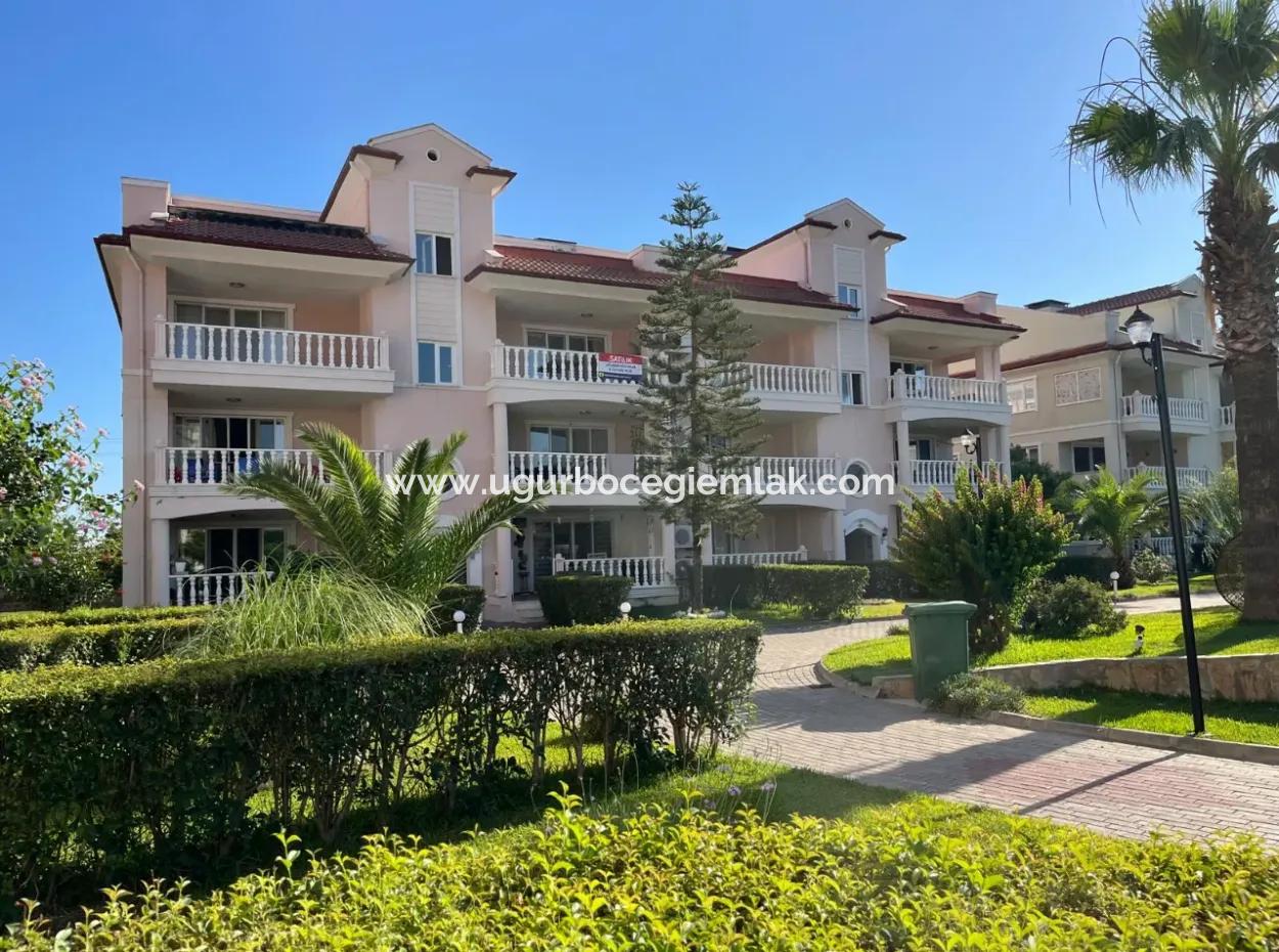 Dalaman, Botanic Gardens - 3 Bed Duplex Apartment