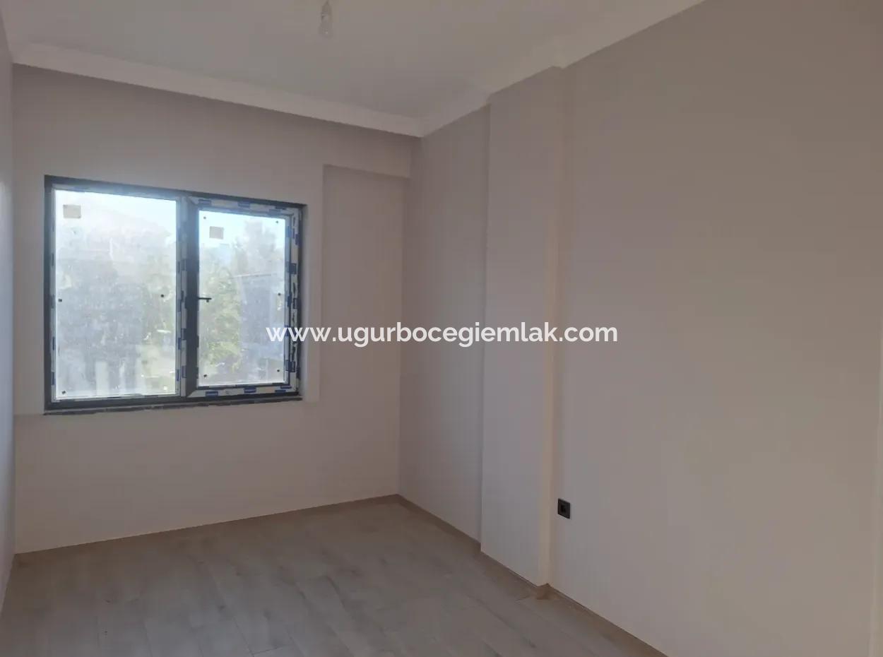 3 1 Luxury Twin Villa In The Site In Karaçali