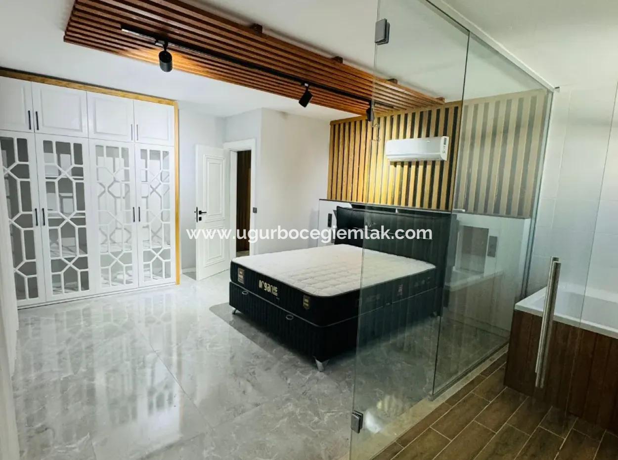 4 1 Ultraluxury Villas For Sale In Akkaya Valley, The Heart Of Nature