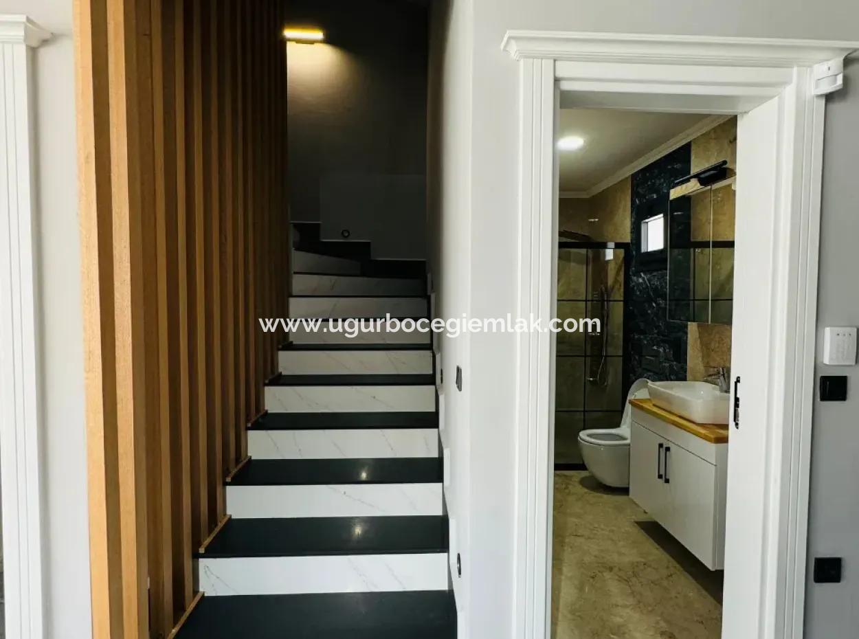 4 1 Ultraluxury Villas For Sale In Akkaya Valley, The Heart Of Nature