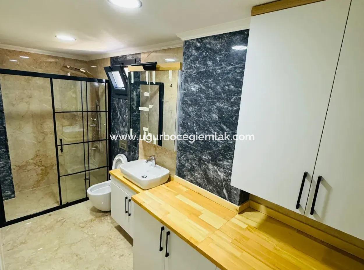 4 1 Ultraluxury Villas For Sale In Akkaya Valley, The Heart Of Nature