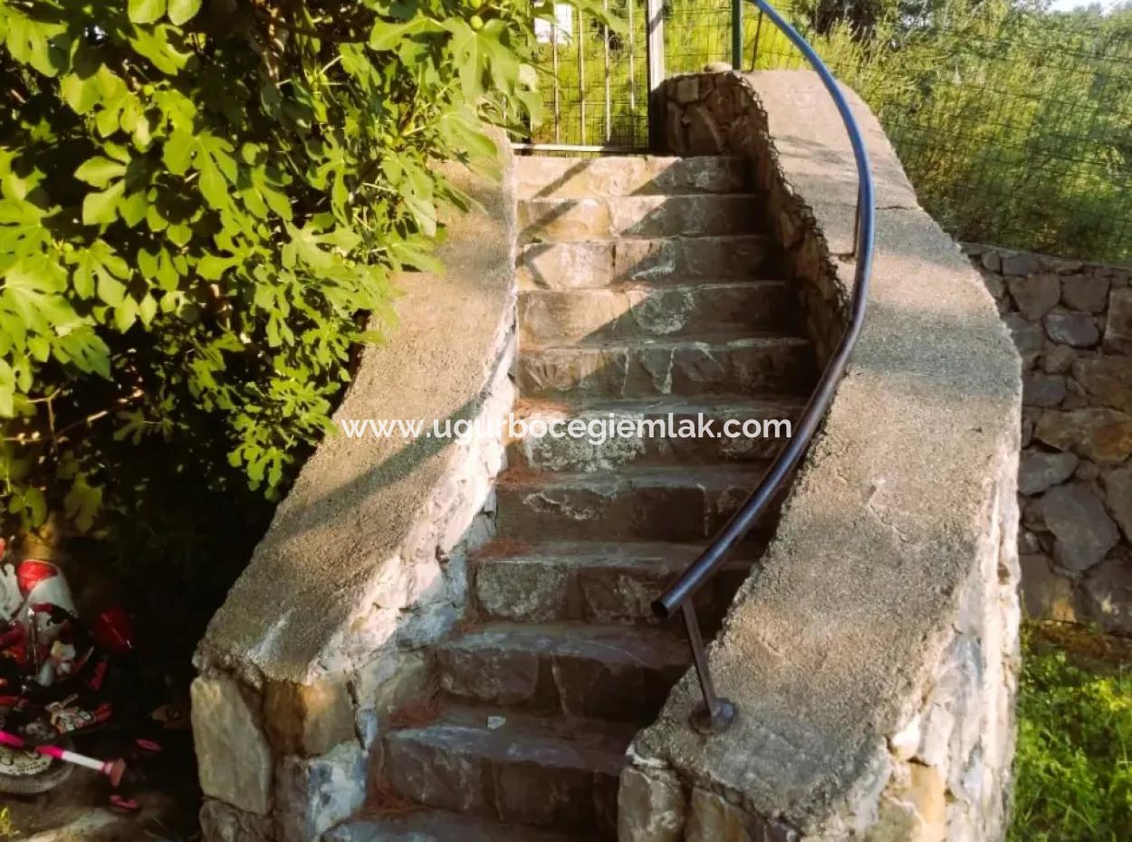 For Sale In Akkaya With Impressive View 3 1 Twin