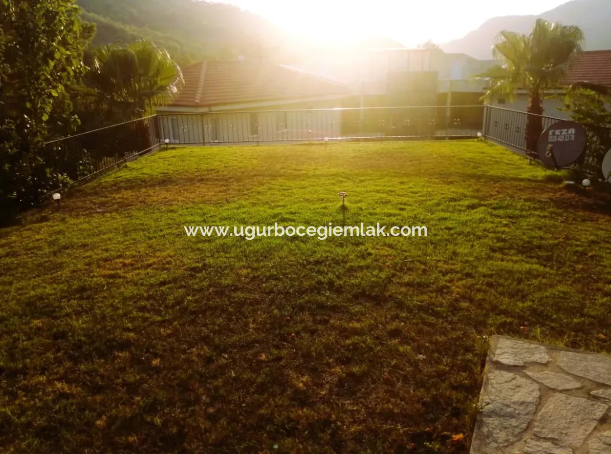 For Sale In Akkaya With Impressive View 3 1 Twin