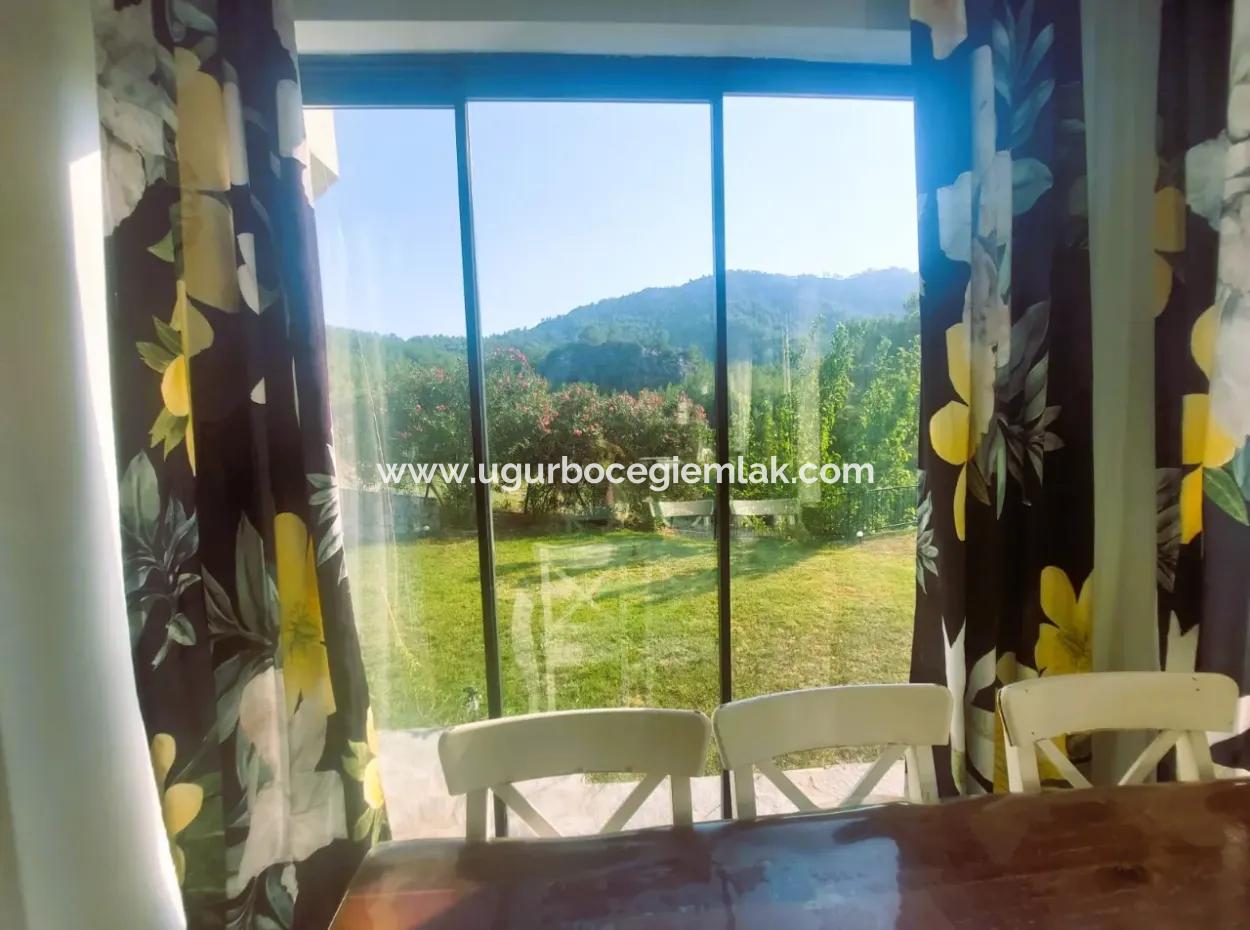 For Sale In Akkaya With Impressive View 3 1 Twin