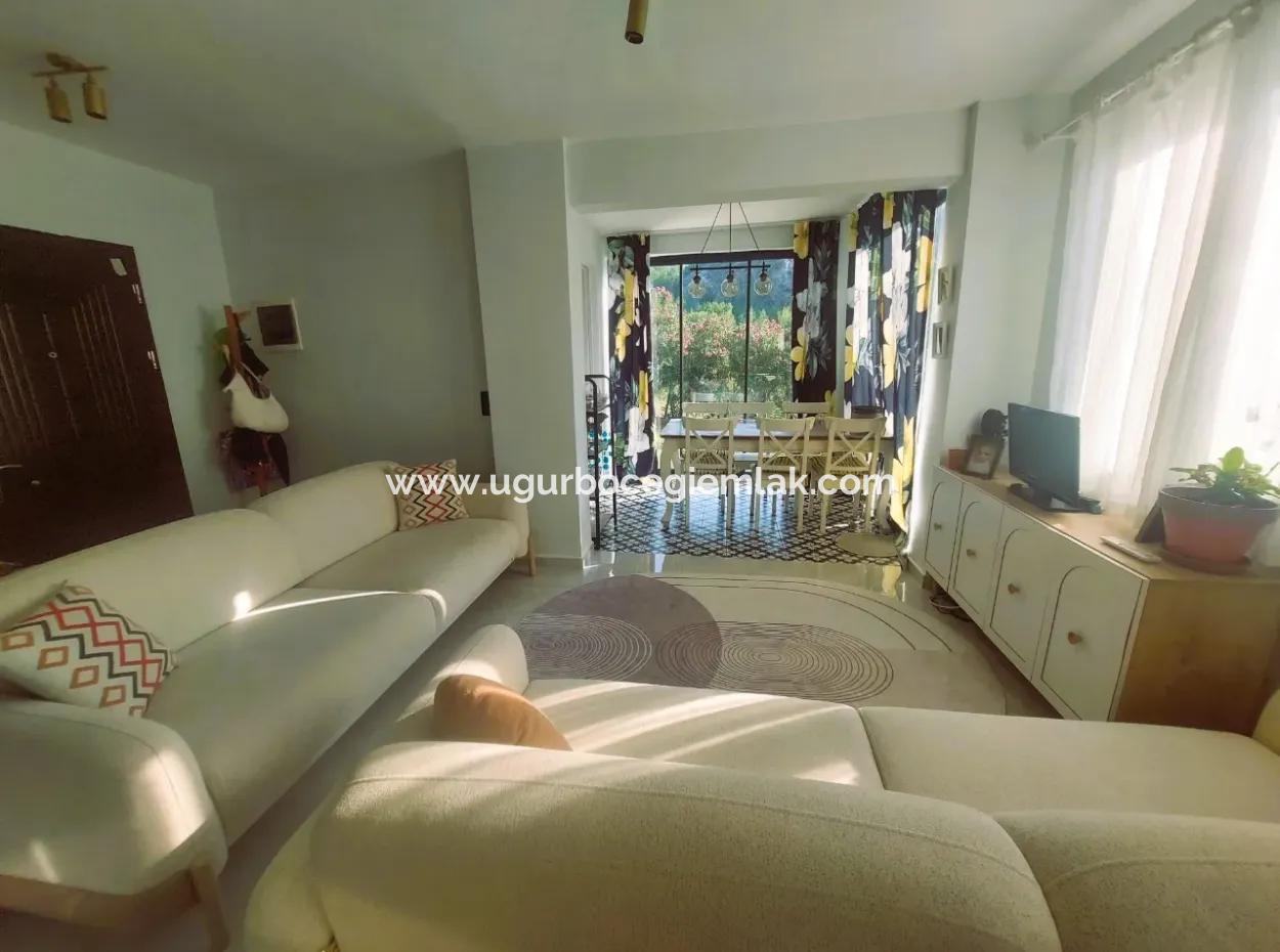 For Sale In Akkaya With Impressive View 3 1 Twin