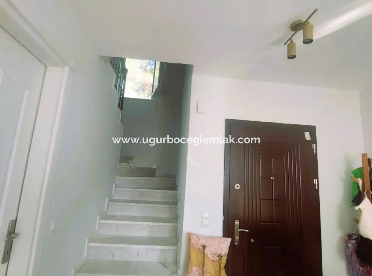 For Sale In Akkaya With Impressive View 3 1 Twin