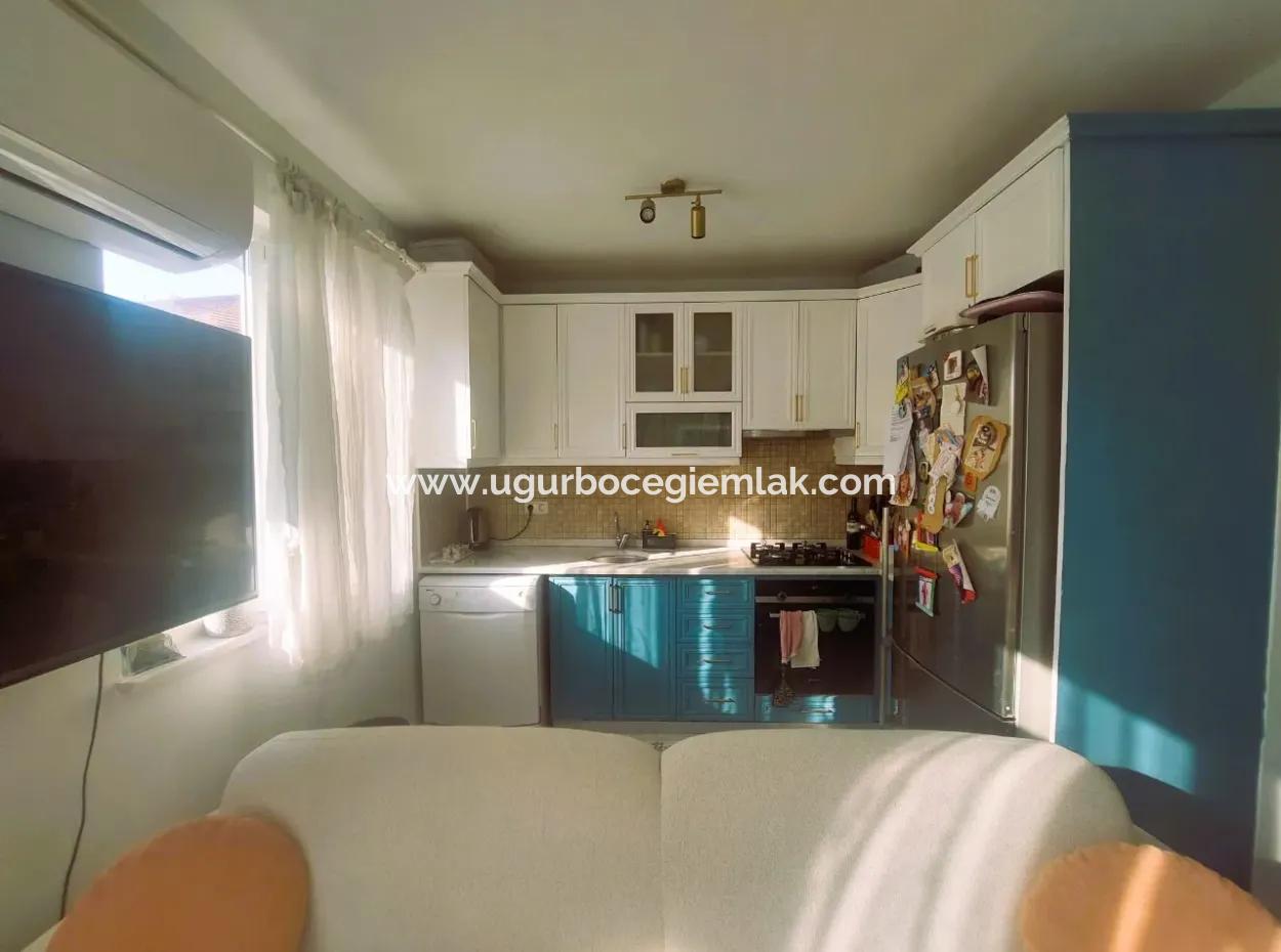 For Sale In Akkaya With Impressive View 3 1 Twin