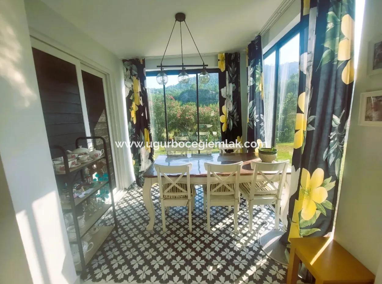 For Sale In Akkaya With Impressive View 3 1 Twin