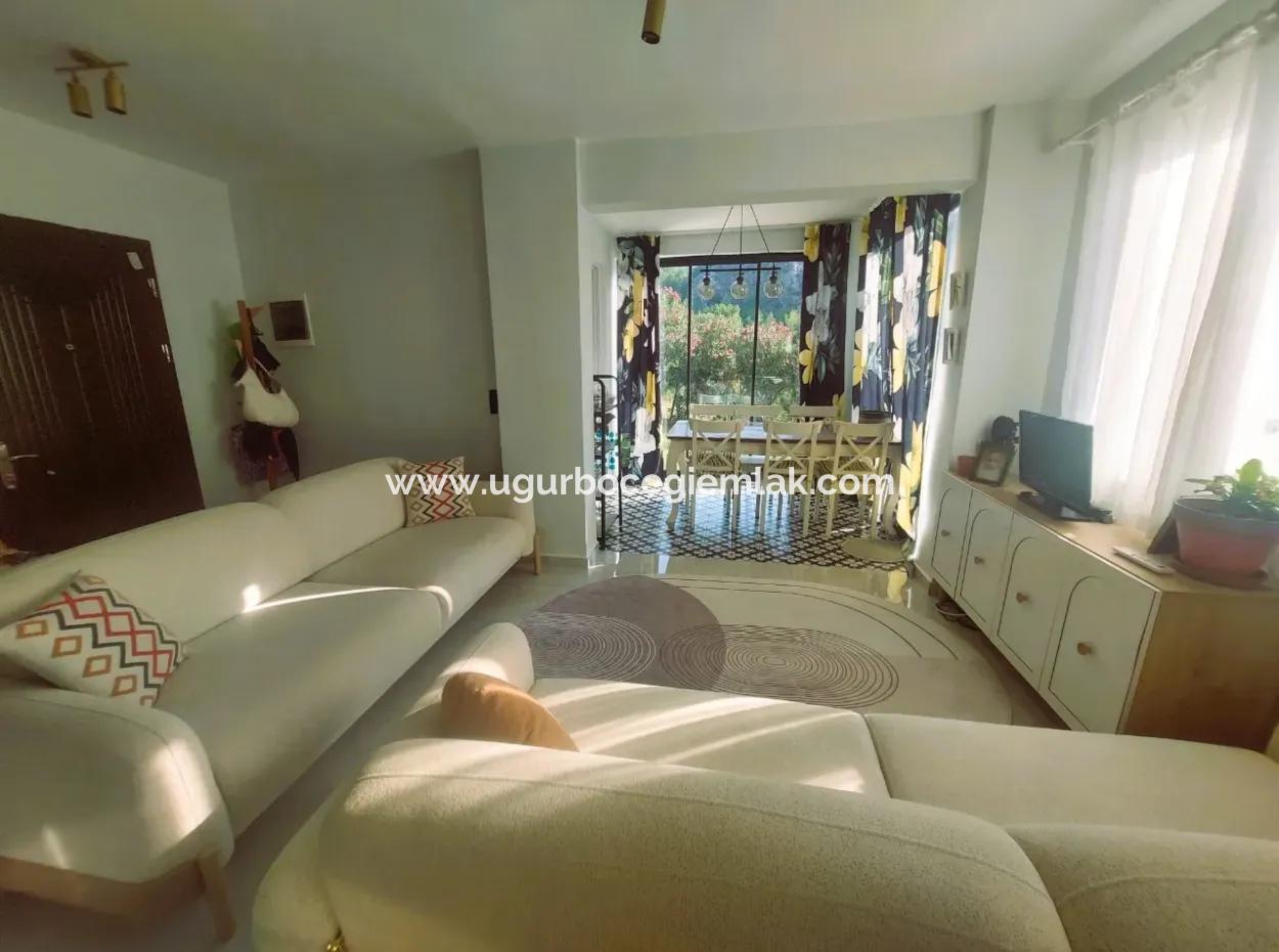 For Sale In Akkaya With Impressive View 3 1 Twin