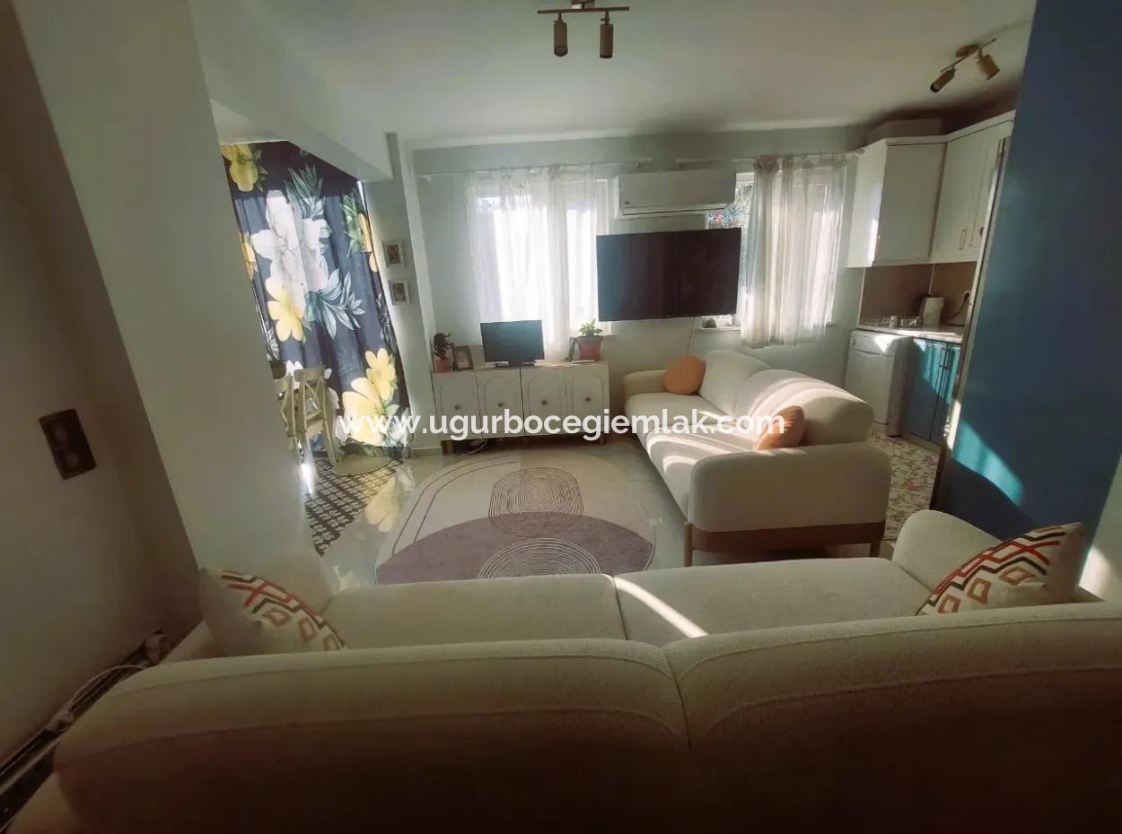 For Sale In Akkaya With Impressive View 3 1 Twin