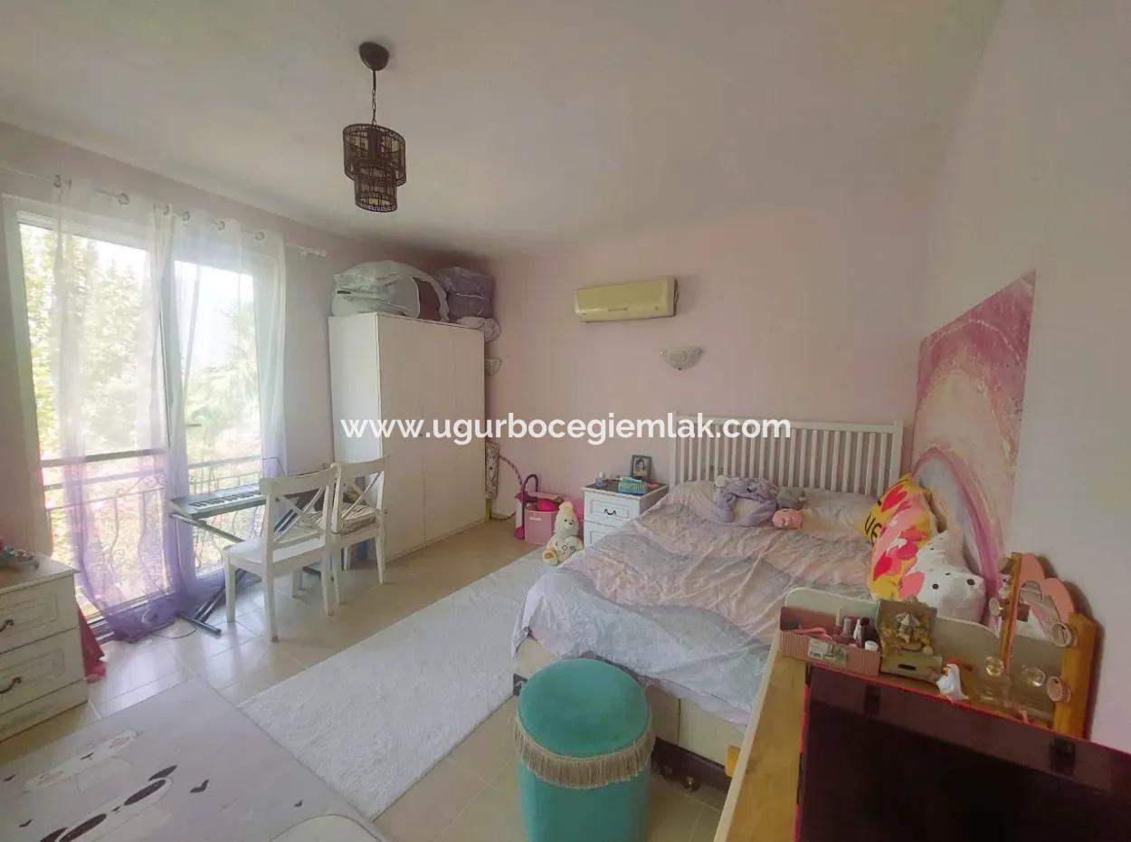 For Sale In Akkaya With Impressive View 3 1 Twin