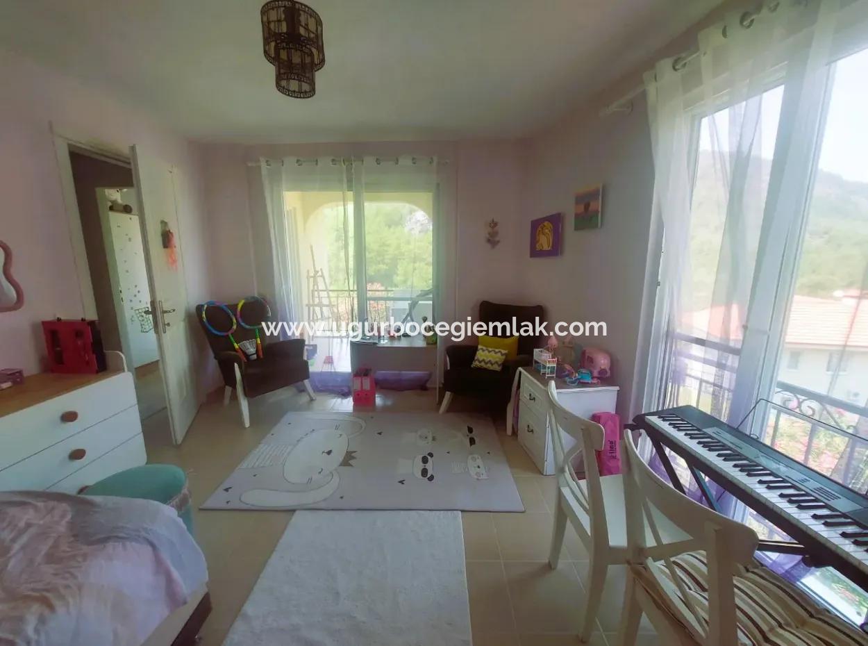 For Sale In Akkaya With Impressive View 3 1 Twin