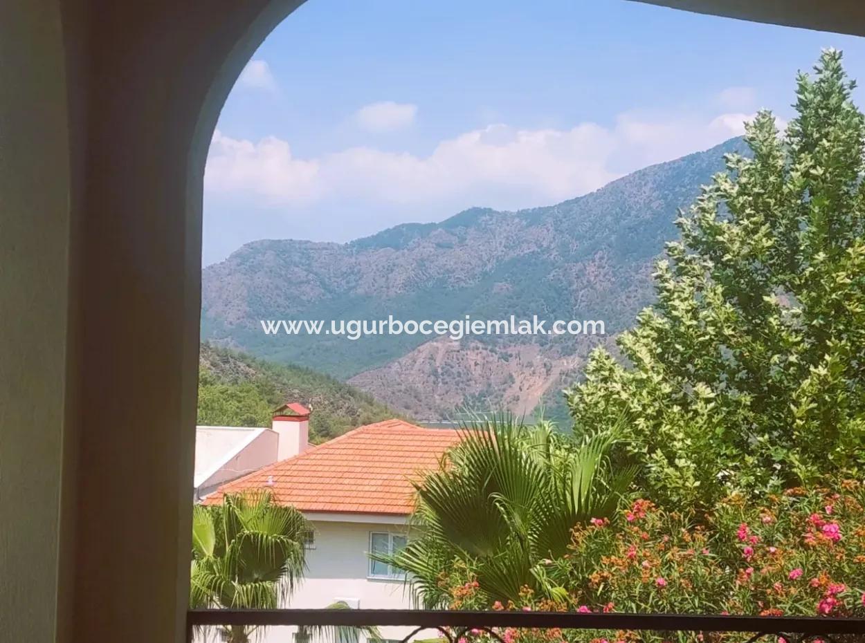 For Sale In Akkaya With Impressive View 3 1 Twin