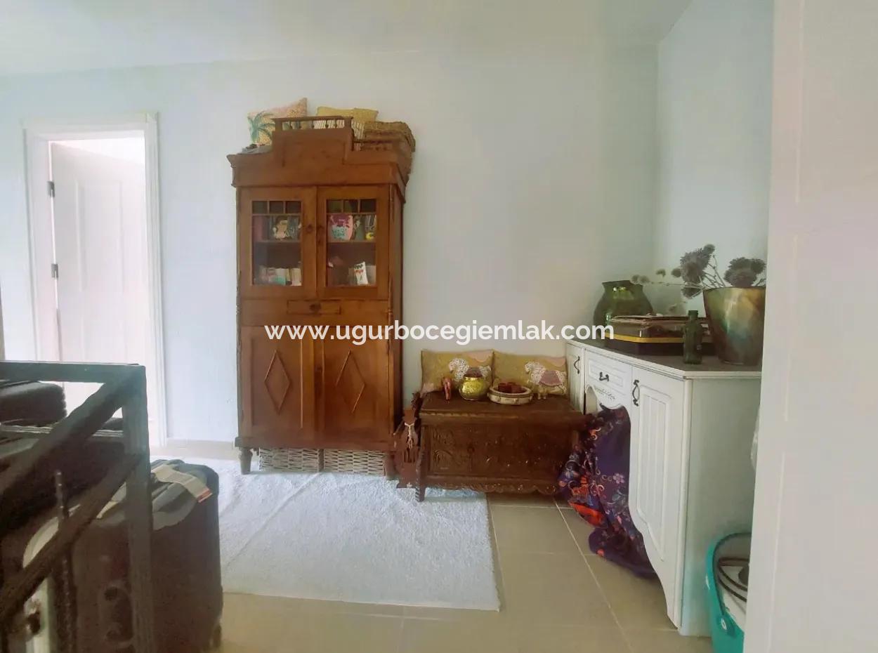 For Sale In Akkaya With Impressive View 3 1 Twin