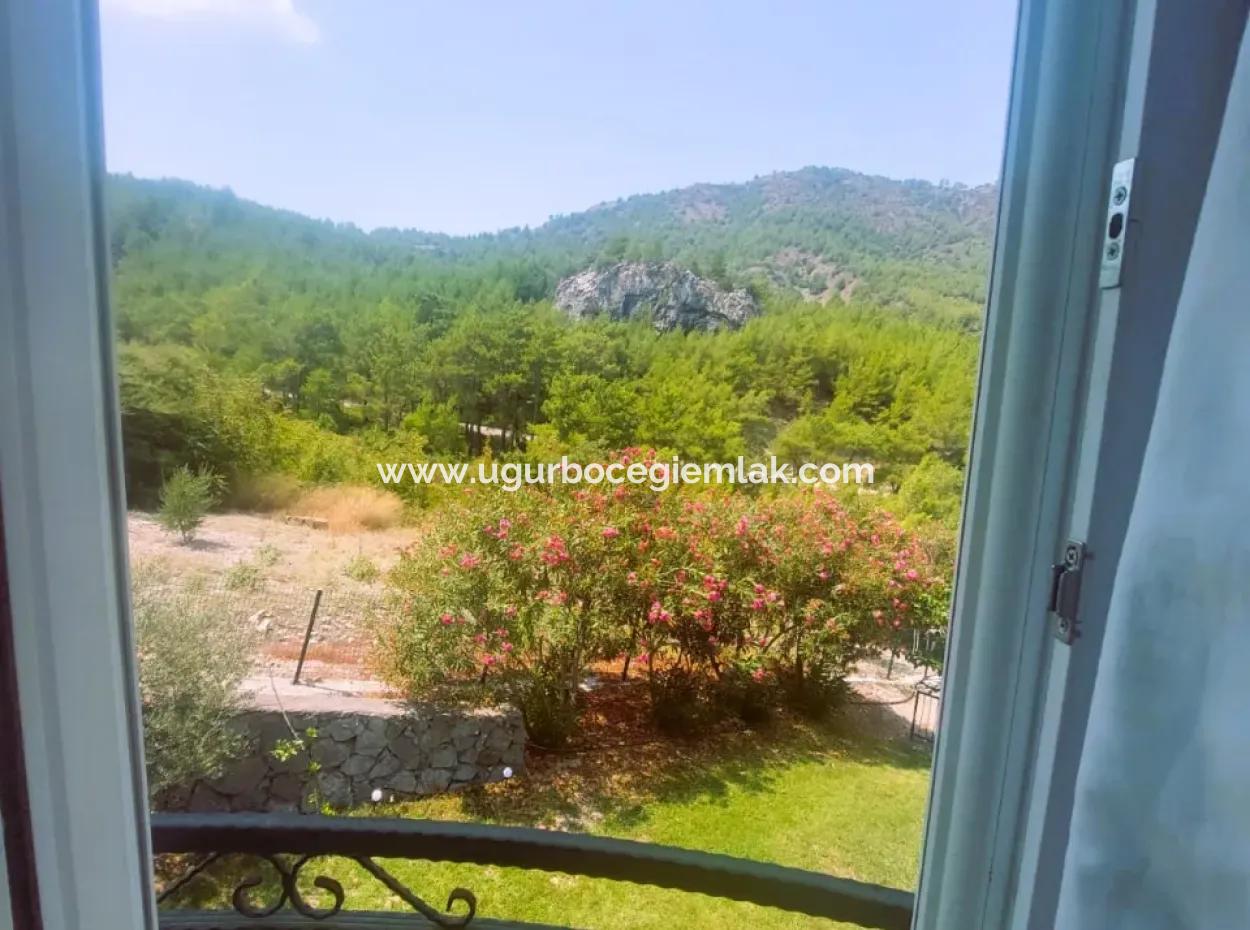 For Sale In Akkaya With Impressive View 3 1 Twin