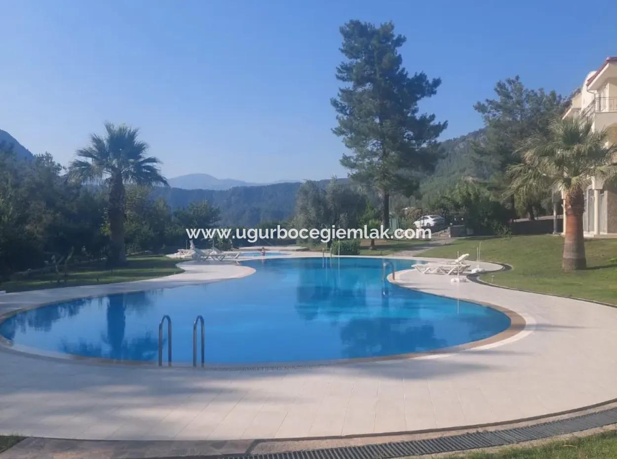 For Sale In Akkaya With Impressive View 3 1 Twin