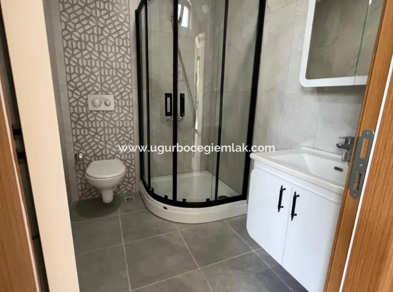 Inside The Altins. 3 1 Satilik Daire